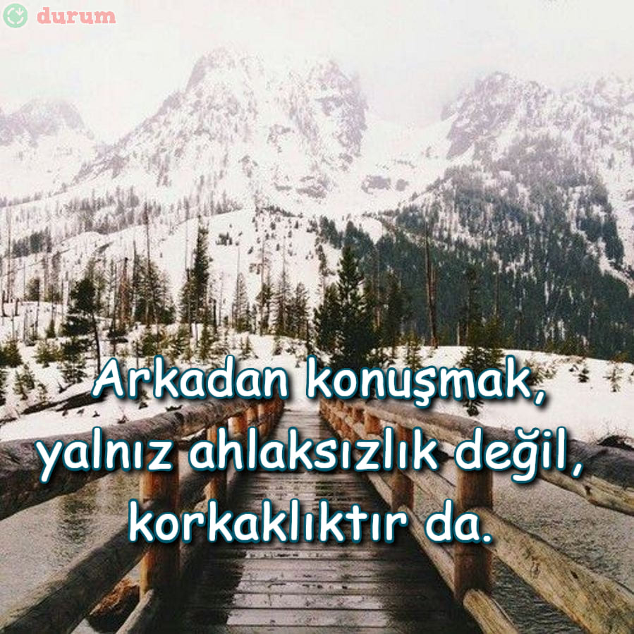 Kıskanç İnsanlara Anlamli Sözler