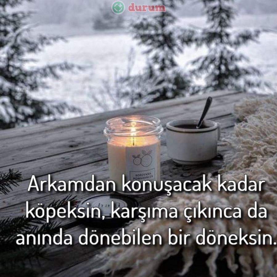 Kıskanç İnsanlara Resimli Sözler