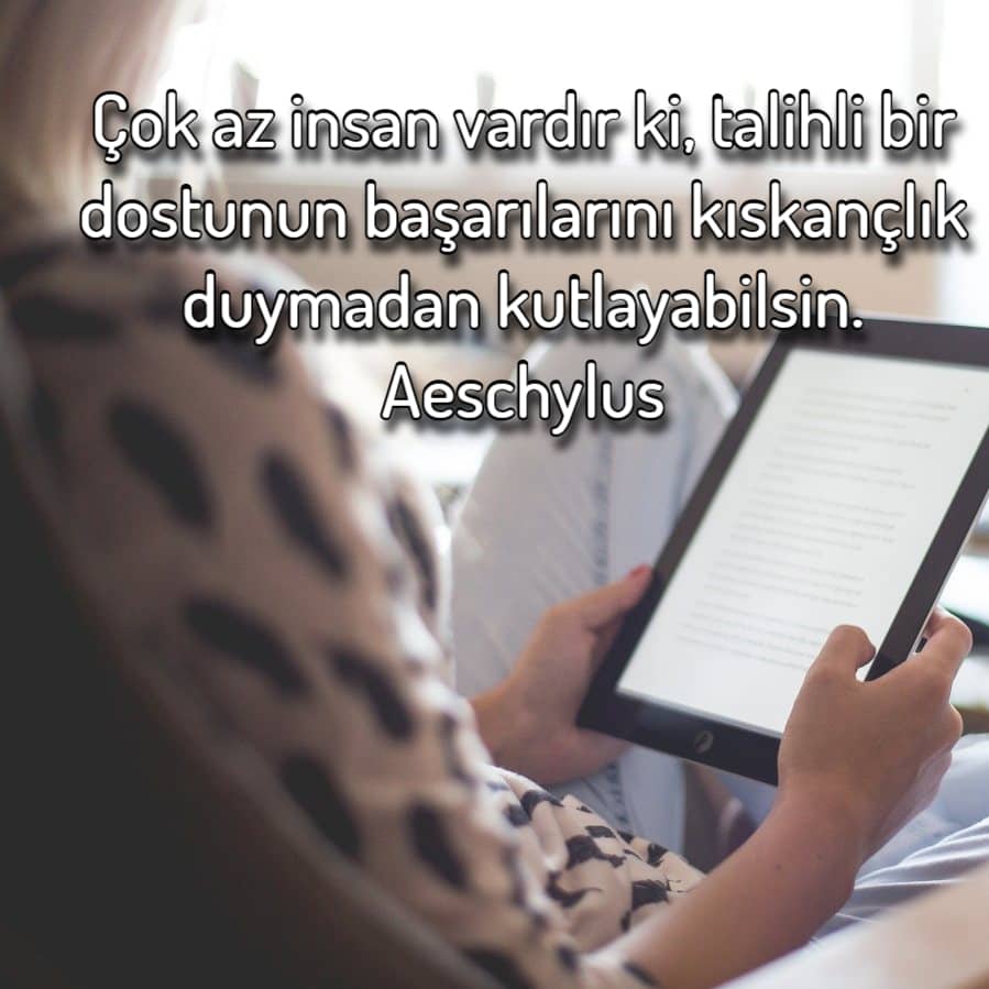 Kıskançlık Durum Sözleri