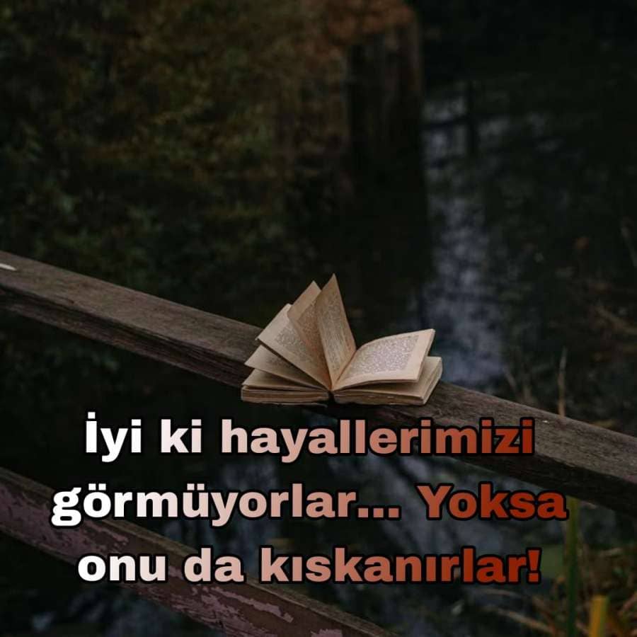 Kıskançlık ile ilgili Sözler