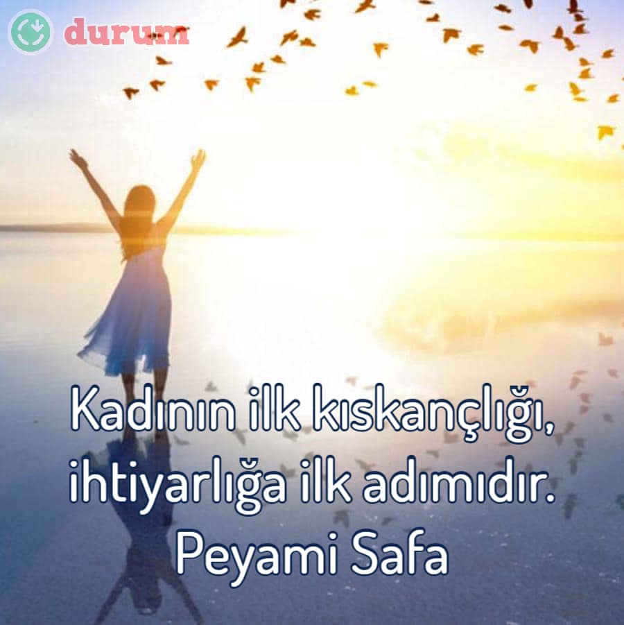 Kıskançlık ile ilgili Sözler