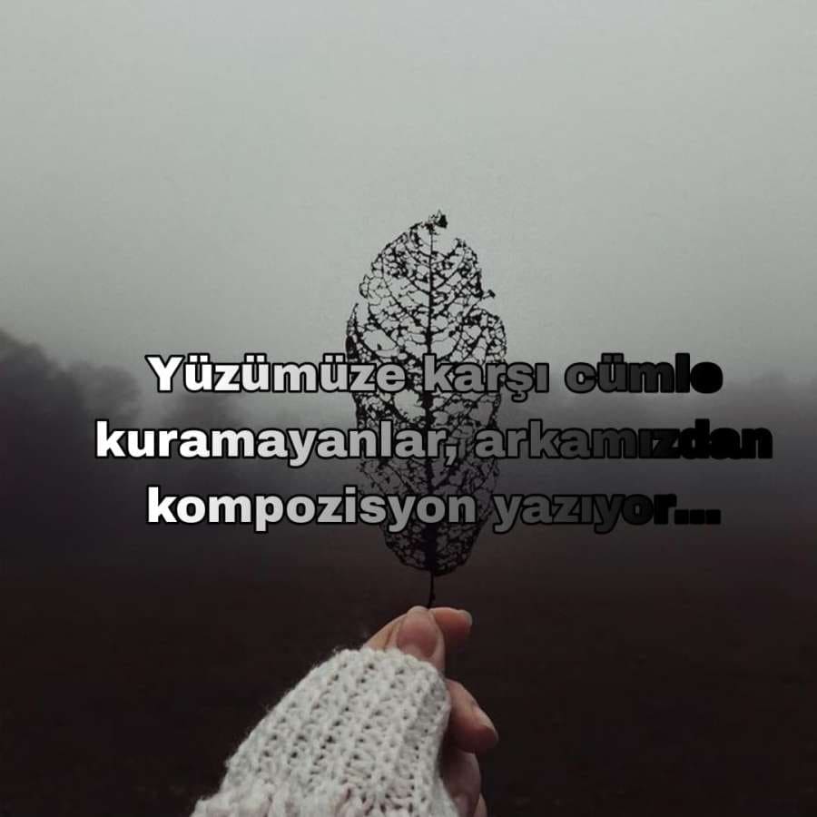 Kıskançlık Sözleri kisa