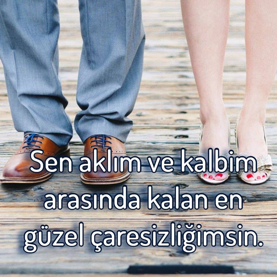 Kız arkadaşa muhteşem sözler