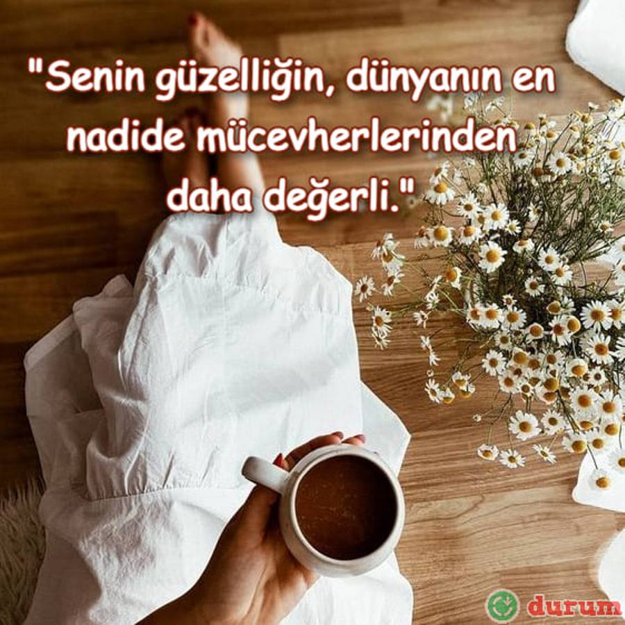 Kız Arkadaşınız İçin Guzel Resimli Sozler