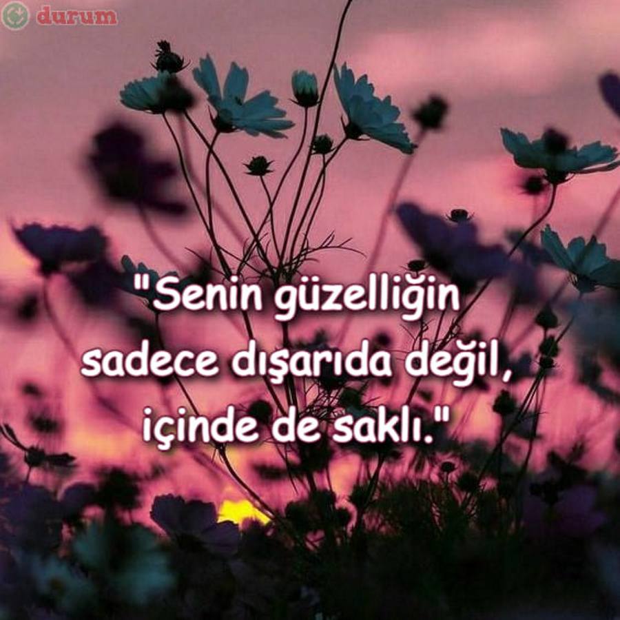 Kız Arkadaşınız İçin Guzel Sozler resimli
