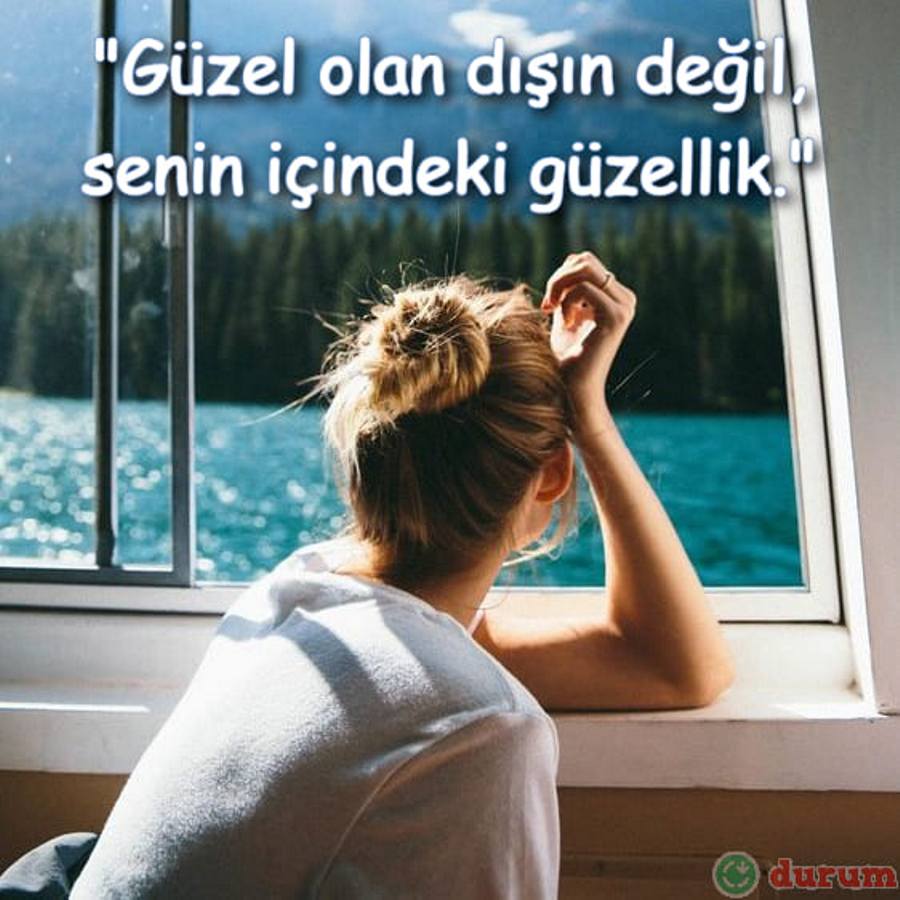 Kız Arkadaşınız İçin Guzel Sozler