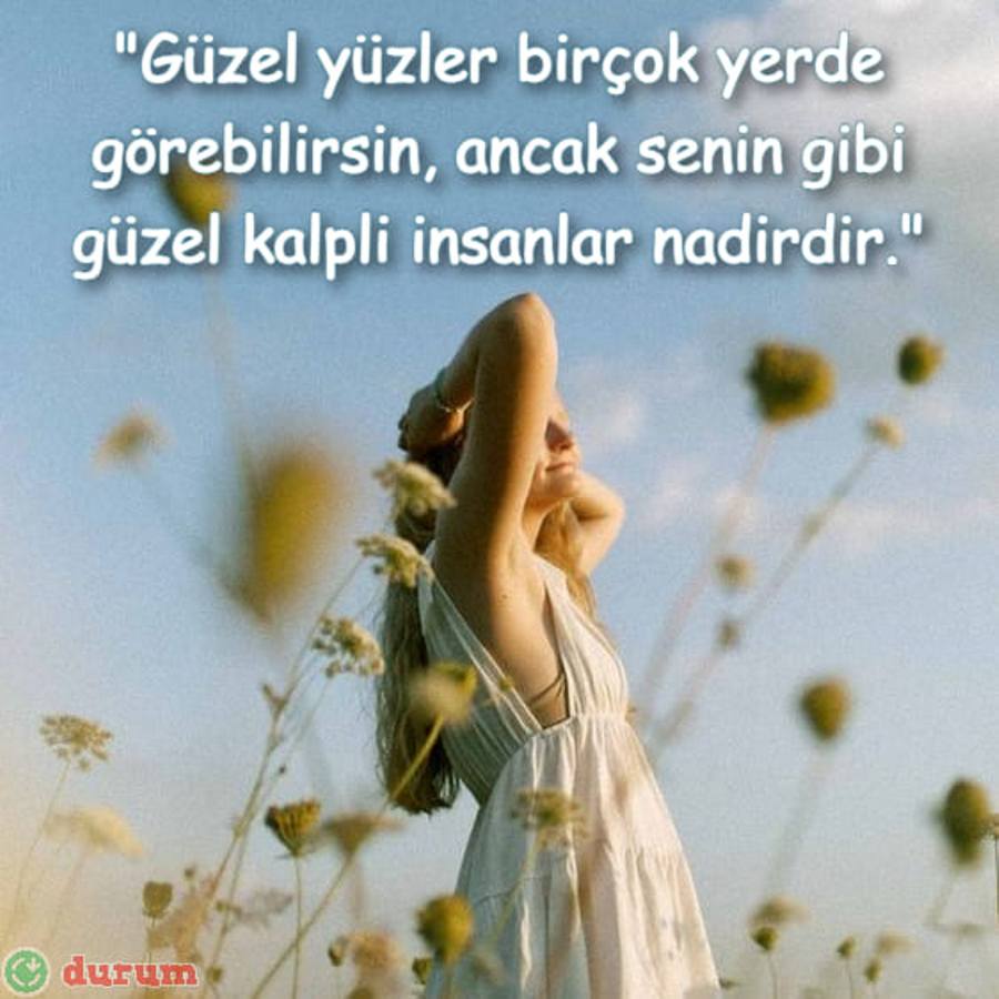 Kız Arkadaşınız için Mesajlar