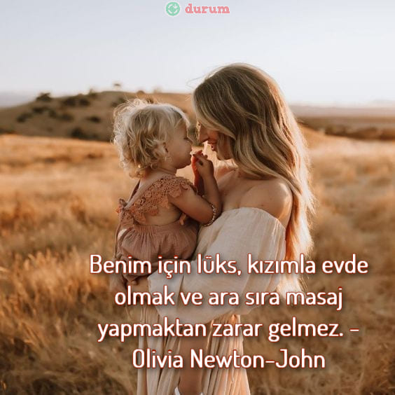 Kız evlatla ilgili uzun sözler