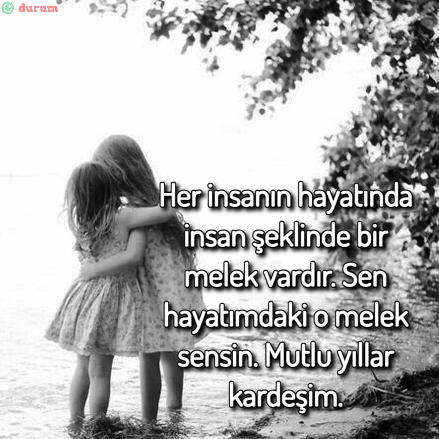 Kız Kardeş