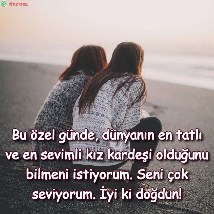 Kız Kardeş