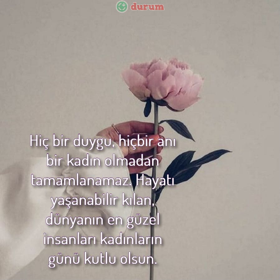 Kız kardeşe 8 mart tebrikleri güzel