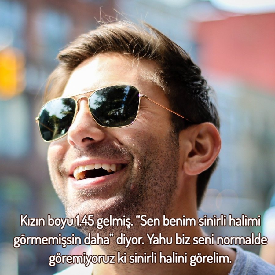 Kıza atarlı laf