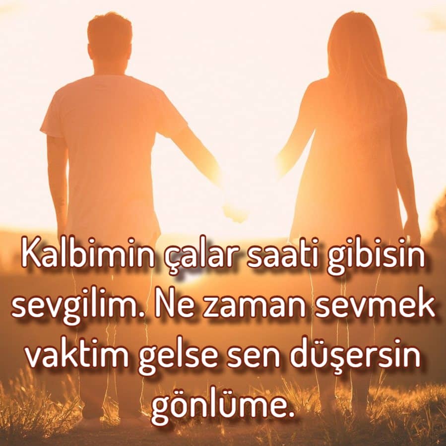 Kıza Söylenecek Güzel Sözler