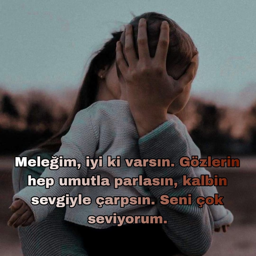 Kızıma Doğum Günü Tebriklerı