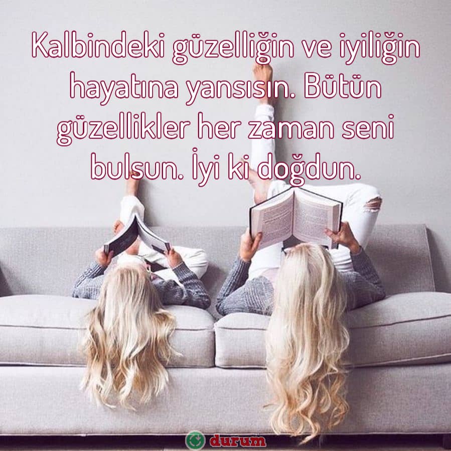 Kızıma Doğum Günün kutlu olsun
