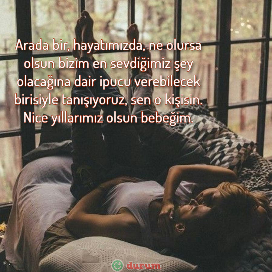 Koca İçin Kisa Yıldönümü Mesajları
