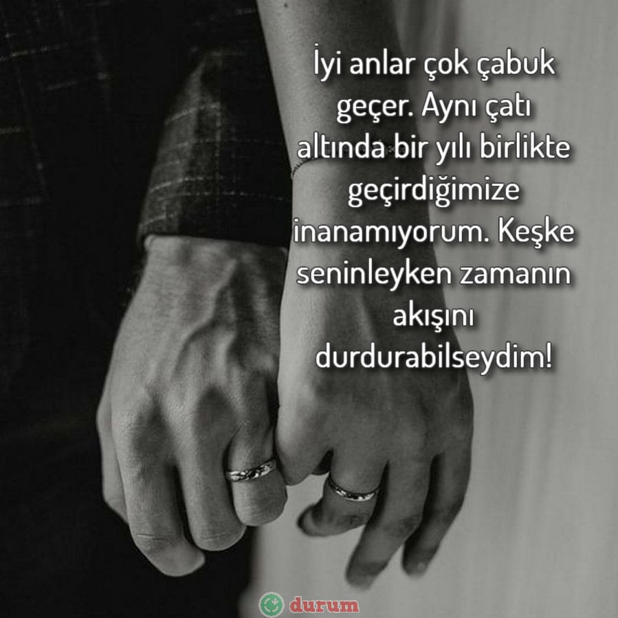 Koca İçin Romantik Aşk Mesajları
