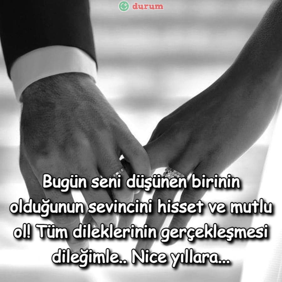 Kocaya için doğum günü sözleri