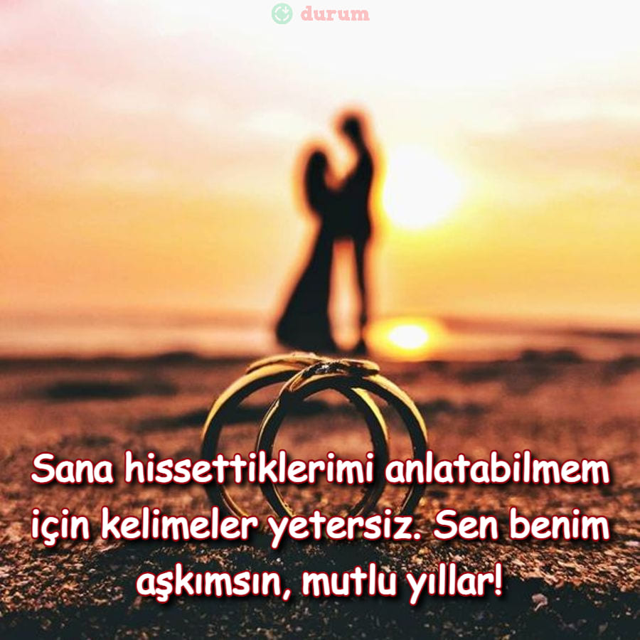 Kocaya Romantik Doğum Günü Mesajları