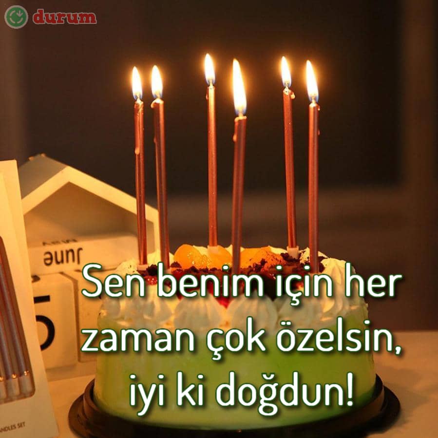 Komik Doğum Günü Mesajları