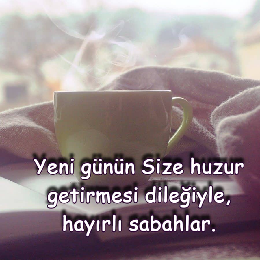 Komik Günaydın Mesajları