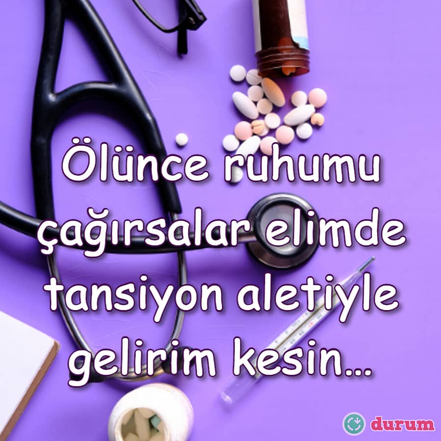 Komik Hemşire Lafları