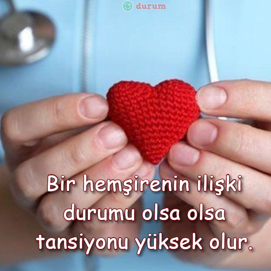 Komik Hemşire ve Hemşir Sözleri indir