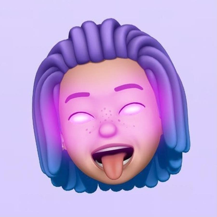 Komik Kız Profil Resmi İndir