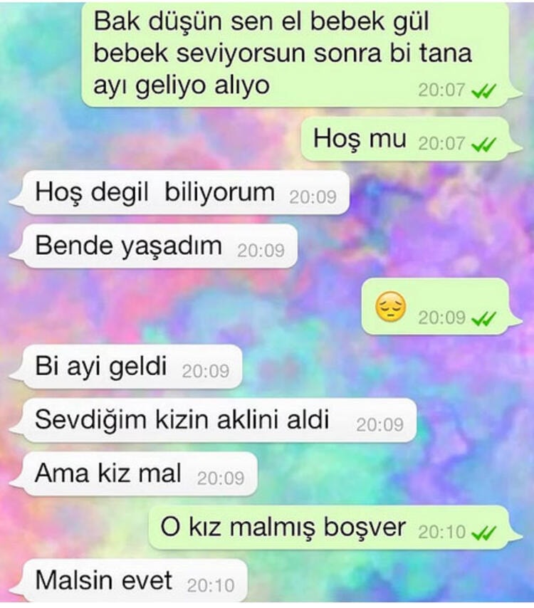 komik la bu