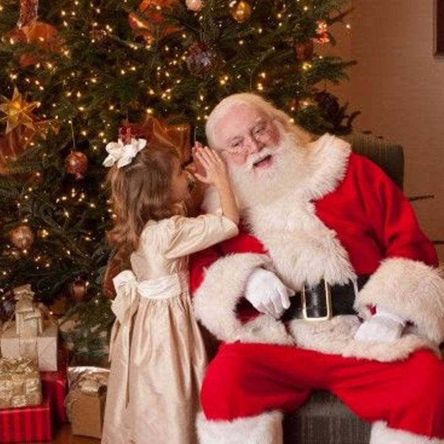 Komik Noel Baba Resimleri indir