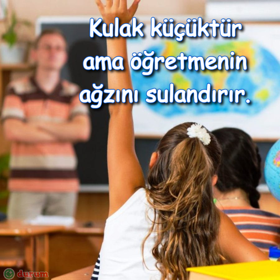 Komik Öğrenci Lafları