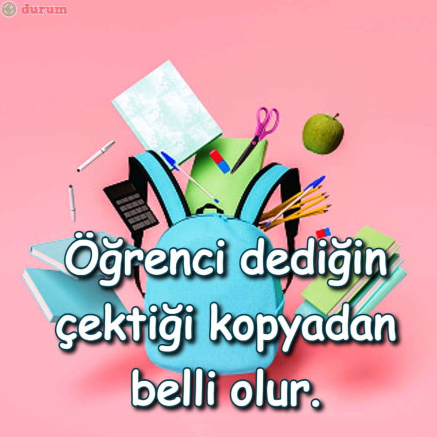 Komik Öğrenci Sözleri indir