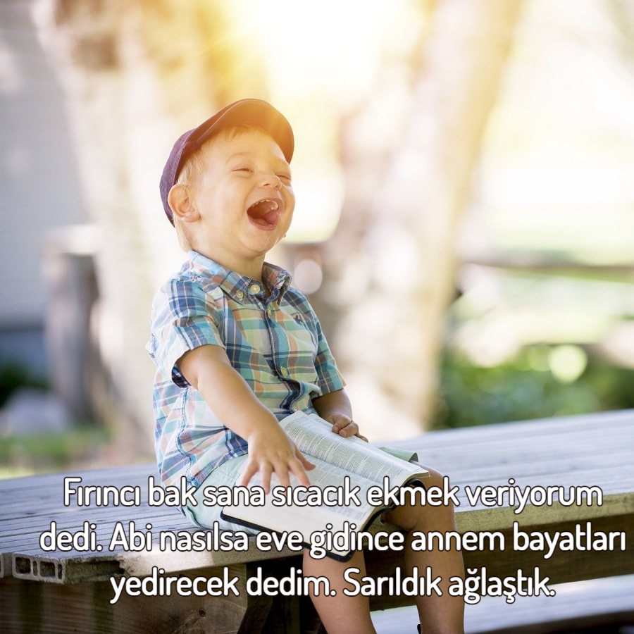 Komik Sözler
