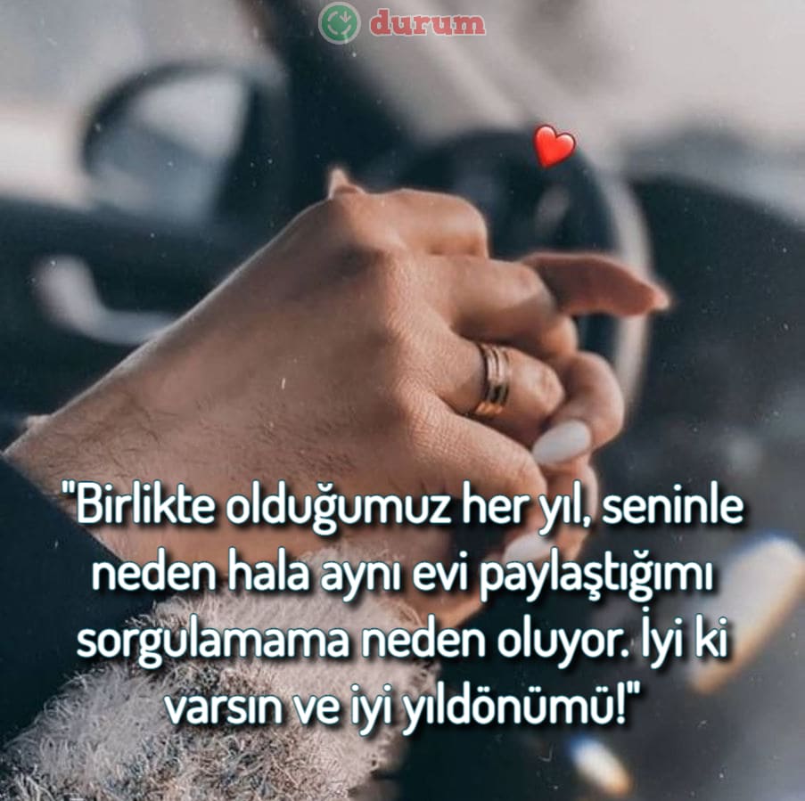 Komik Yıldönümü kisa