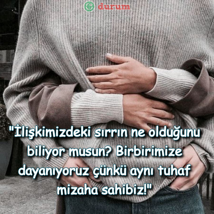 Komik Yıldönümü sozleri