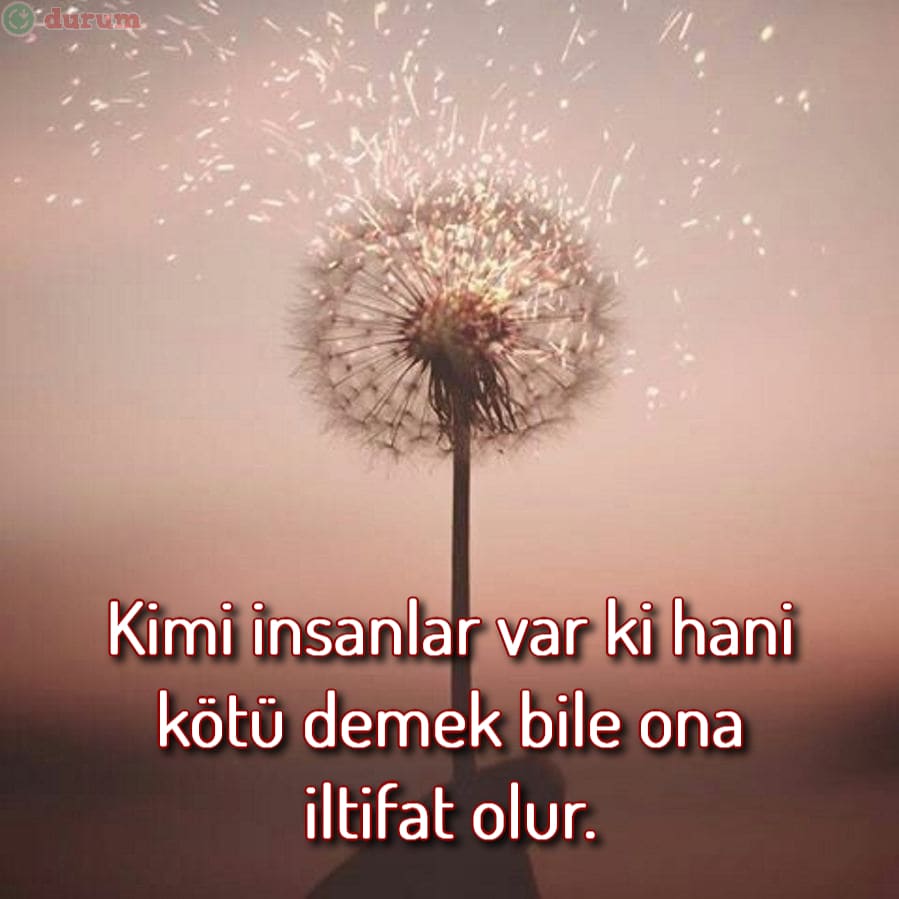 Kötü İnsanlara Sözler 2022