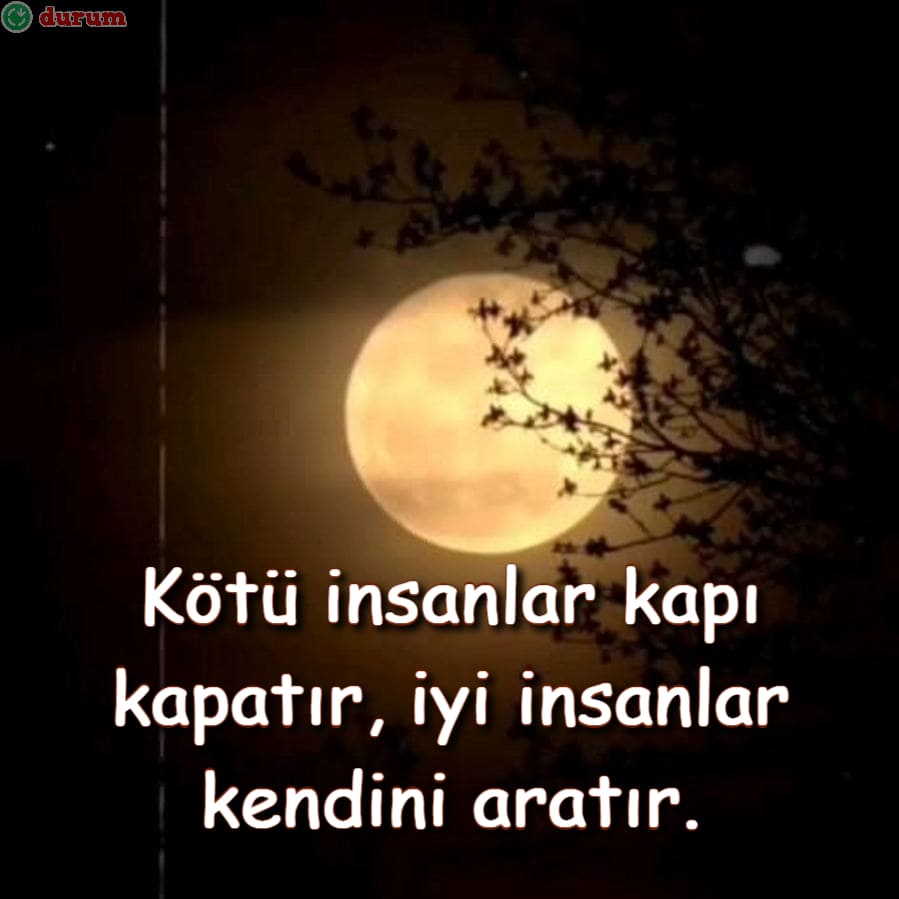 Kötü İnsanlara Uzun Sözler