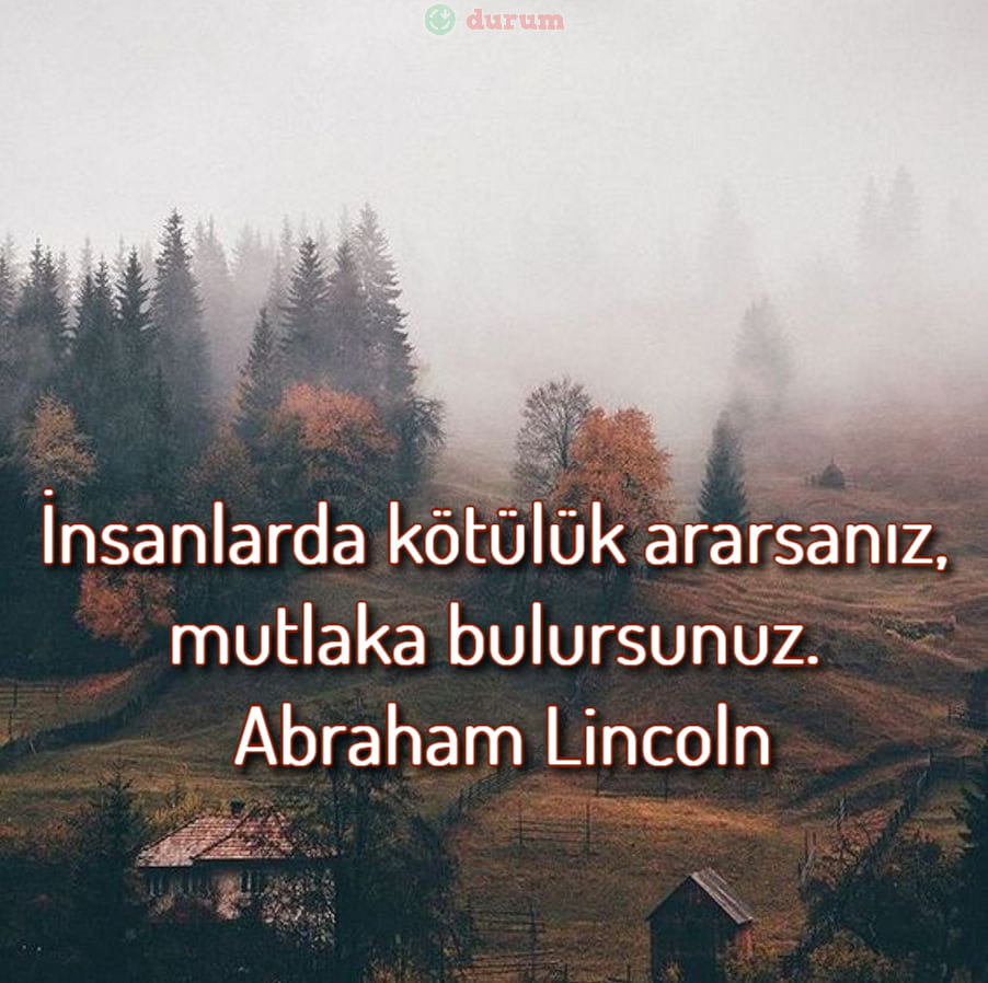 kötülere kisa sözler