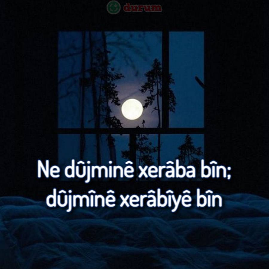 Kürtçe Ağır Sözler indir