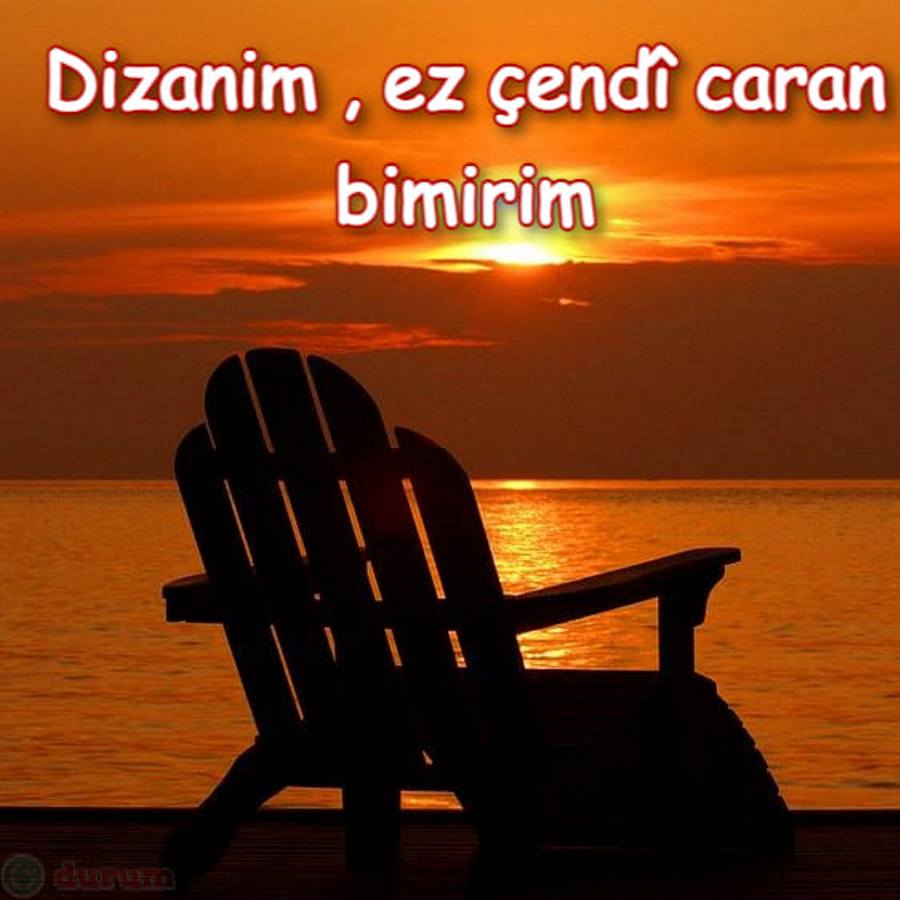 Kürtçe Ağır Sözler kisa