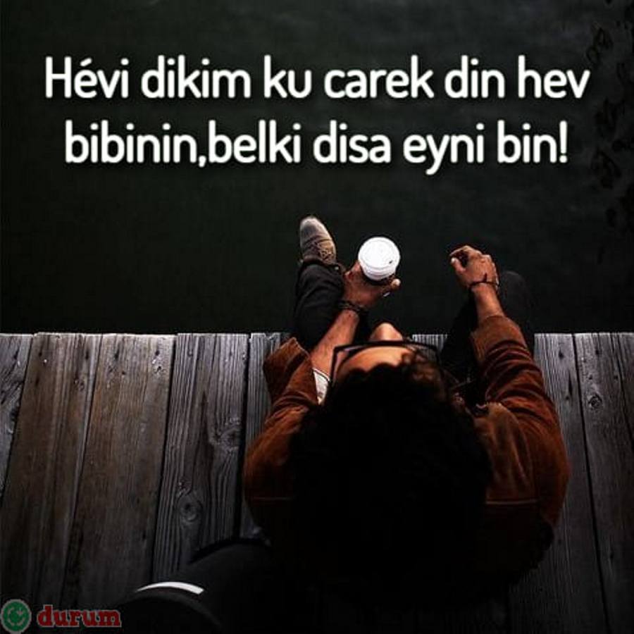 Kürtçe Ağır Sözler resimli
