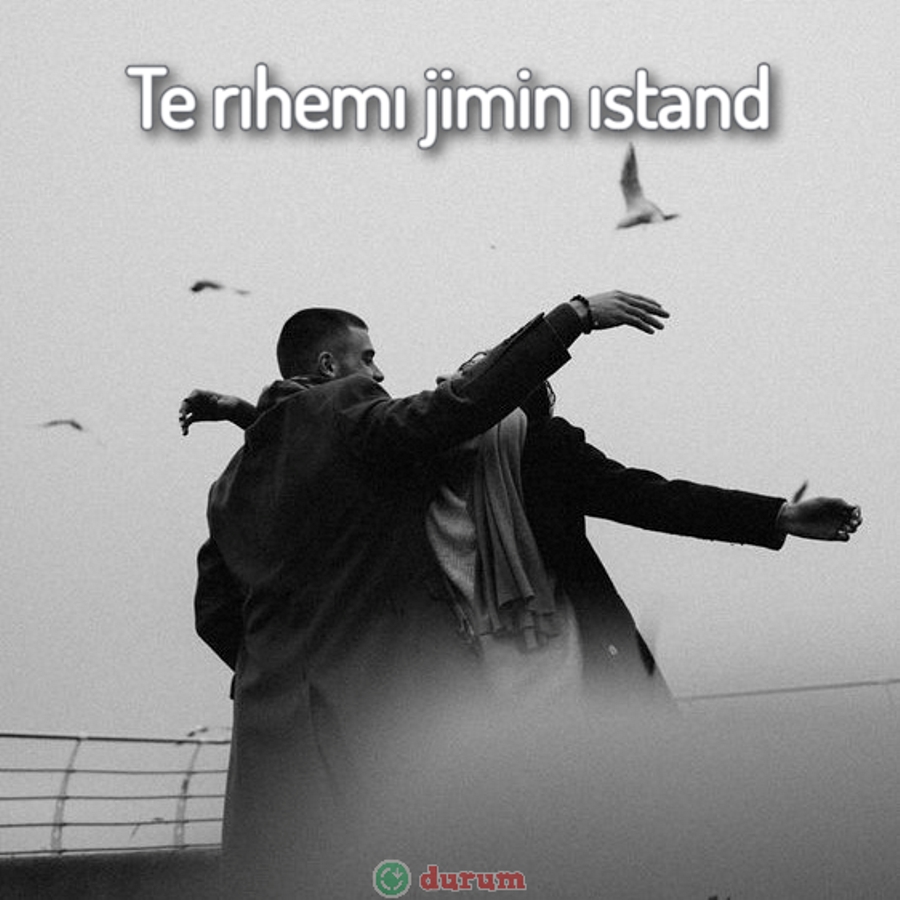 Kürtce ask mesajlari anlamli