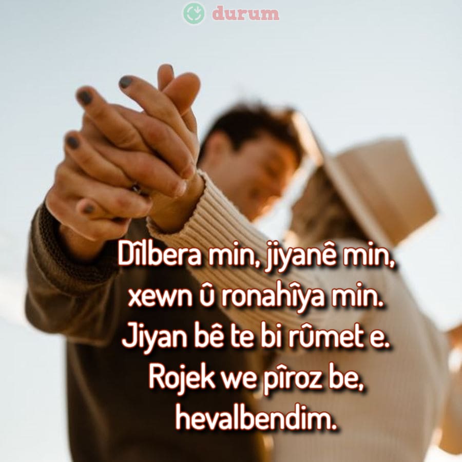 Kürtçe doğum günü mesajları anlamli