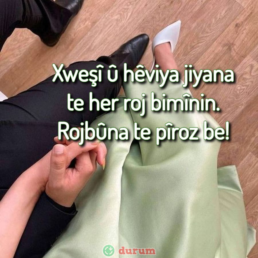 Kürtçe doğum günü mesajları kisa