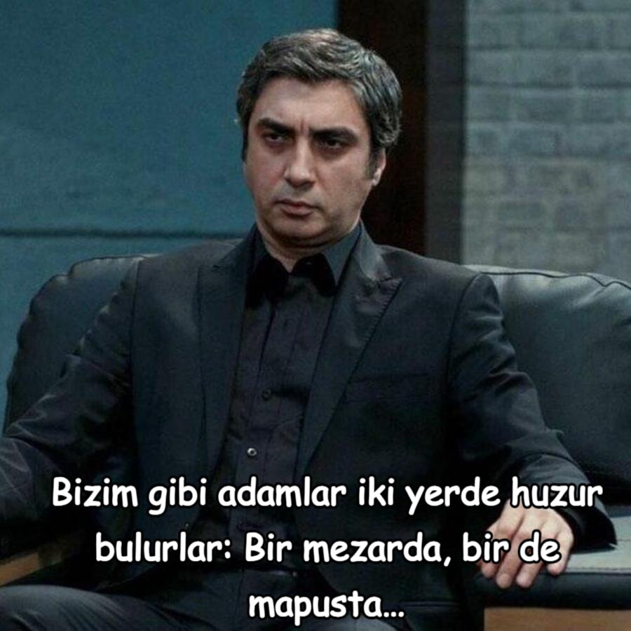 Kurtlar Vadisi Durum