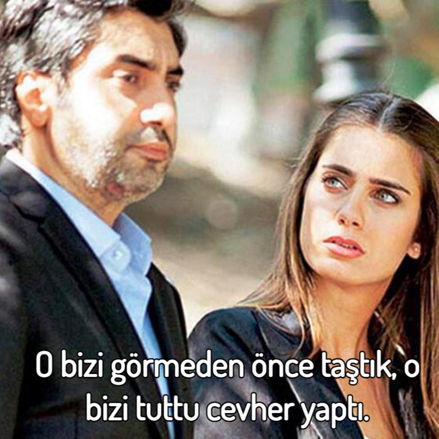 Kurtlar Vadisi Mesajları