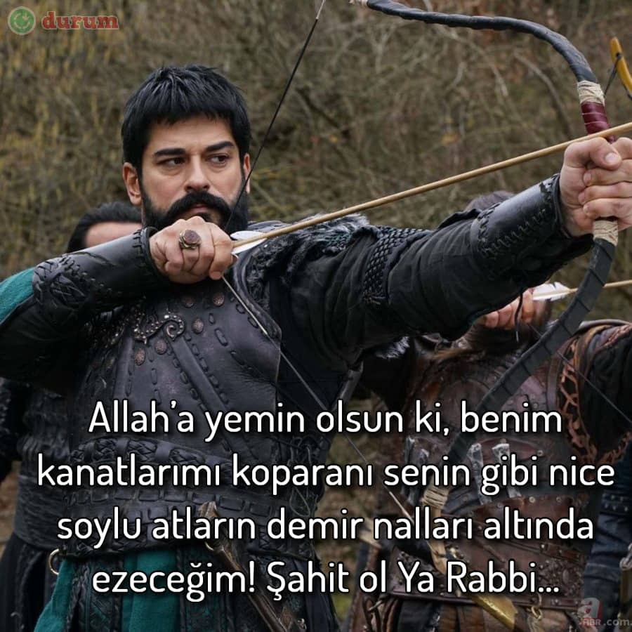 Kuruluş Osman Dizisi