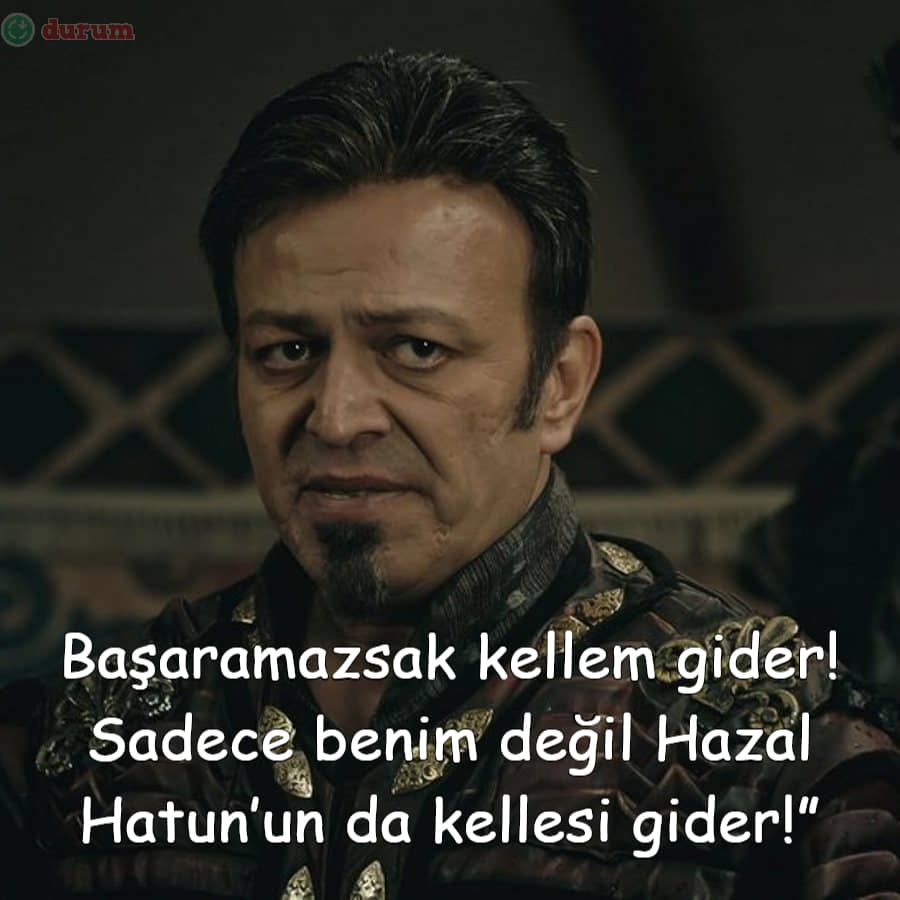 Kuruluş Osman