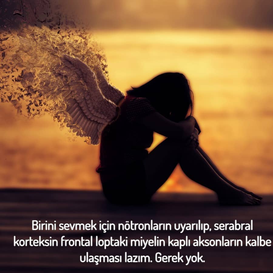 Laf sokmak sevgiliye