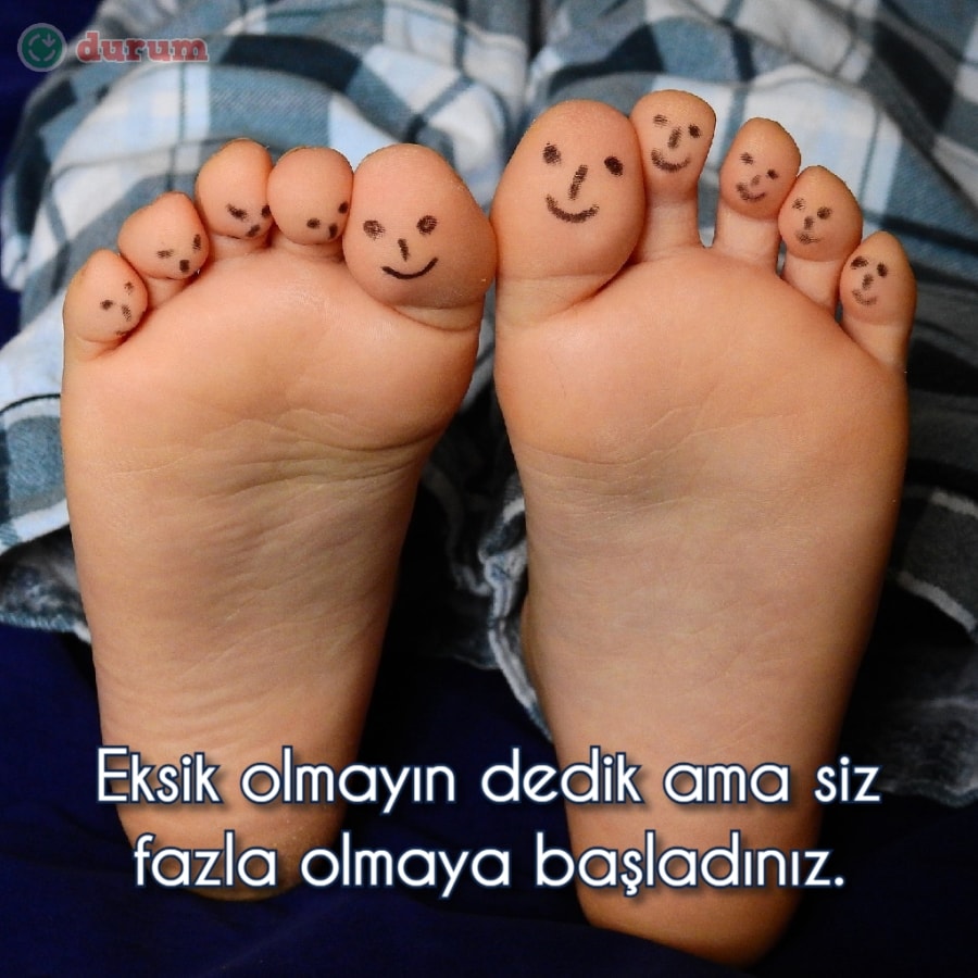 Laf Sokucu Mesaj